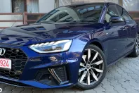 Audi A4 din 2021 cu 157.000 km - oferta AUD166028 - foto 12