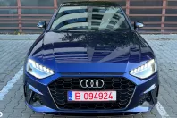 Audi A4 din 2021 cu 157.000 km - oferta AUD166028 - foto 13