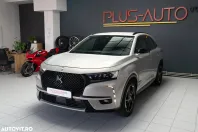 DS Automobiles DS 7 Crossback din 2020 cu 122.000 km - oferta DSA166029 - foto 2