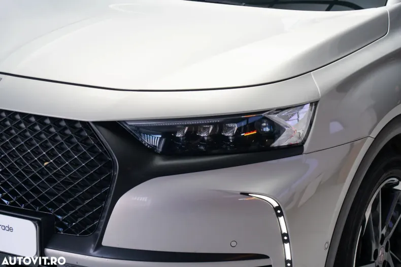 DS Automobiles DS 7 Crossback din 2020 cu 122.000 km - oferta DSA166029 - foto 3