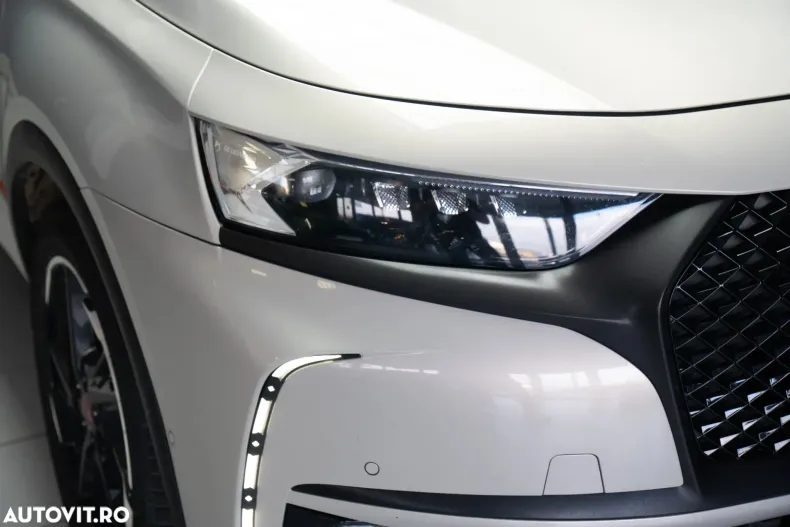 DS Automobiles DS 7 Crossback din 2020 cu 122.000 km - oferta DSA166029 - foto 5