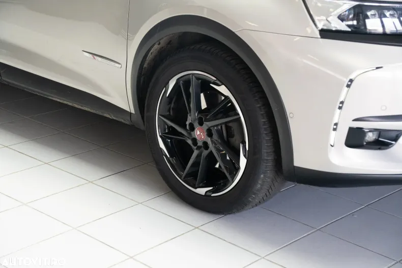 DS Automobiles DS 7 Crossback din 2020 cu 122.000 km - oferta DSA166029 - foto 7