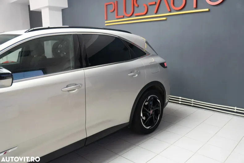 DS Automobiles DS 7 Crossback din 2020 cu 122.000 km - oferta DSA166029 - foto 10