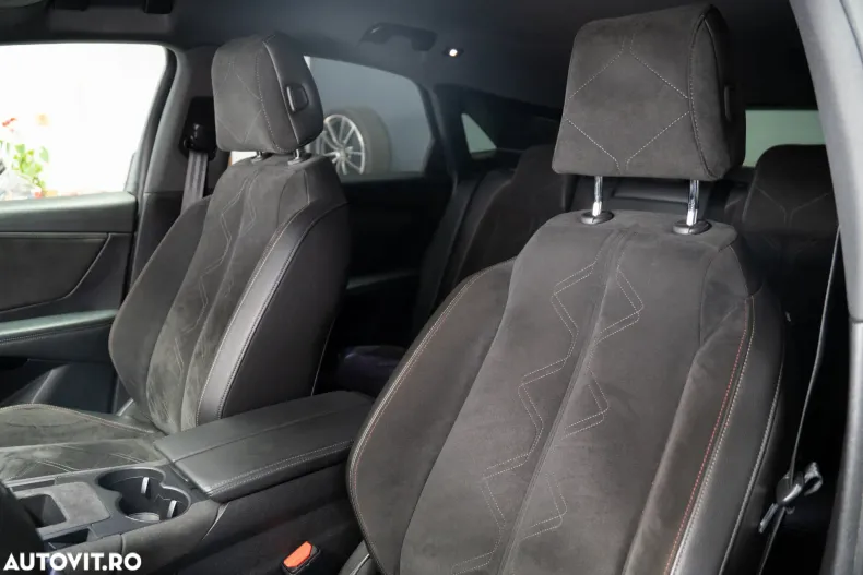 DS Automobiles DS 7 Crossback din 2020 cu 122.000 km - oferta DSA166029 - foto 11
