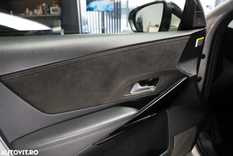 DS Automobiles DS 7 Crossback din 2020 cu 122.000 km - oferta DSA166029 - foto 13