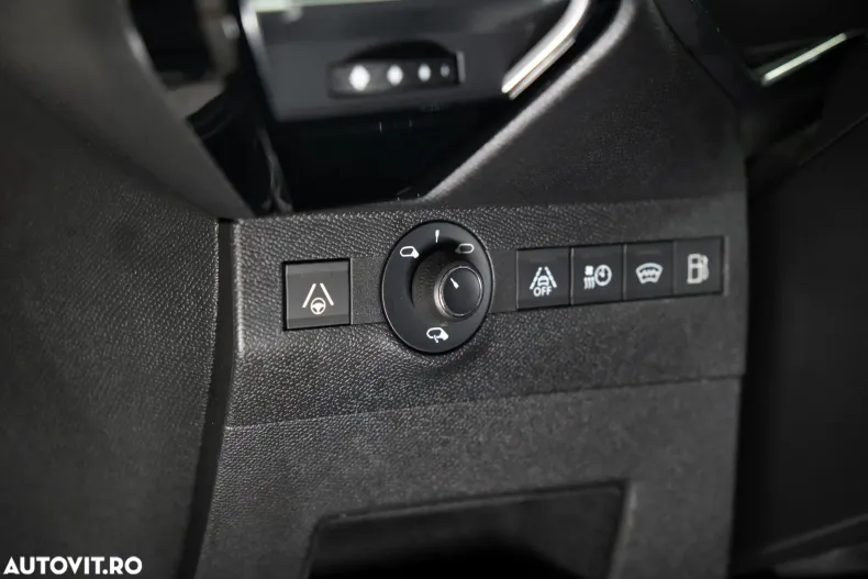 DS Automobiles DS 7 Crossback din 2020 cu 122.000 km - oferta DSA166029 - foto 15