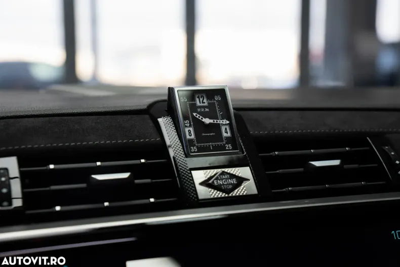 DS Automobiles DS 7 Crossback din 2020 cu 122.000 km - oferta DSA166029 - foto 18