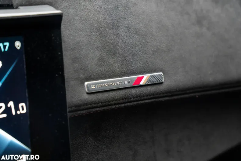 DS Automobiles DS 7 Crossback din 2020 cu 122.000 km - oferta DSA166029 - foto 20