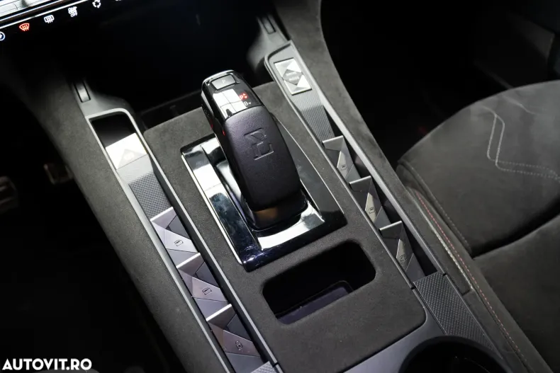 DS Automobiles DS 7 Crossback din 2020 cu 122.000 km - oferta DSA166029 - foto 21