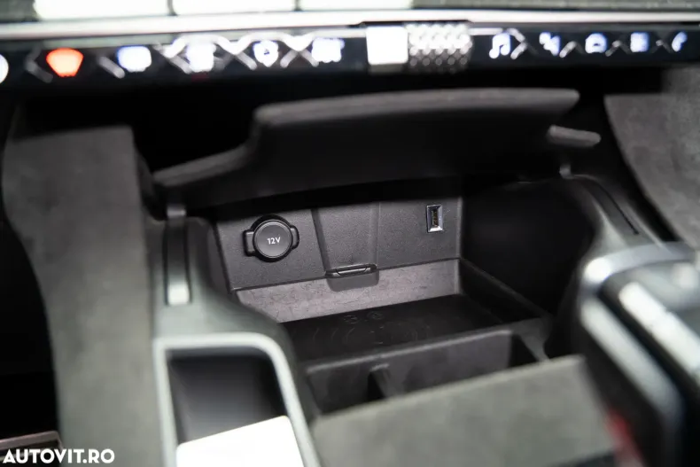 DS Automobiles DS 7 Crossback din 2020 cu 122.000 km - oferta DSA166029 - foto 23