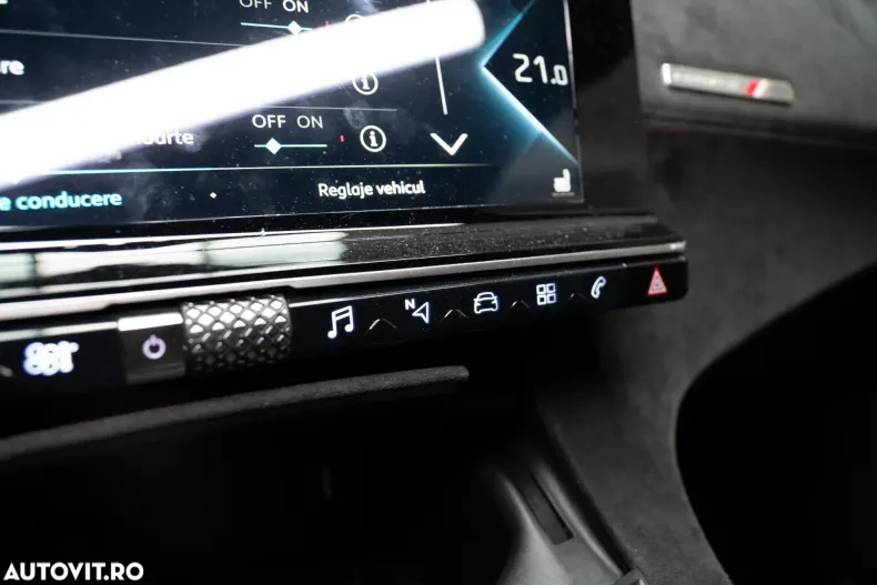 DS Automobiles DS 7 Crossback din 2020 cu 122.000 km - oferta DSA166029 - foto 24