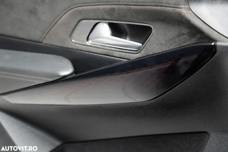 DS Automobiles DS 7 Crossback din 2020 cu 122.000 km - oferta DSA166029 - foto 27