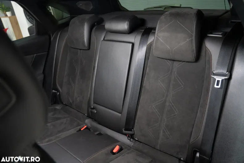 DS Automobiles DS 7 Crossback din 2020 cu 122.000 km - oferta DSA166029 - foto 28