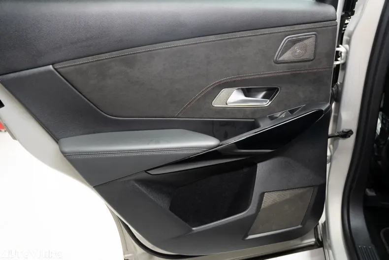 DS Automobiles DS 7 Crossback din 2020 cu 122.000 km - oferta DSA166029 - foto 29