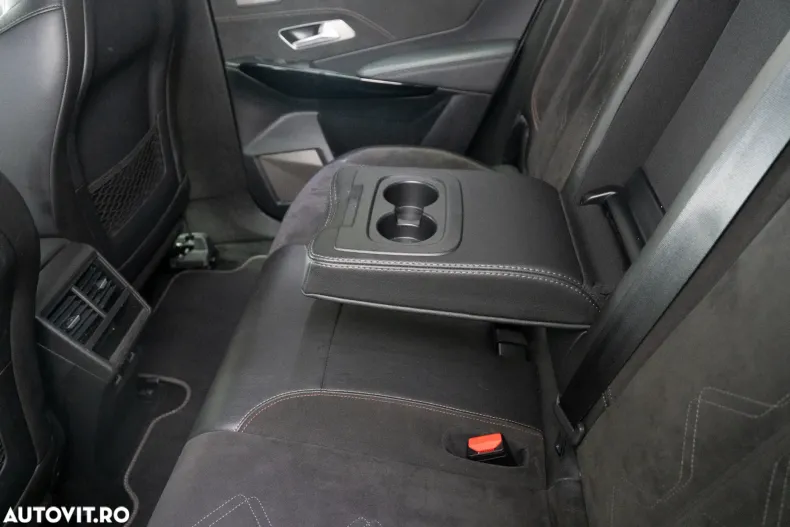 DS Automobiles DS 7 Crossback din 2020 cu 122.000 km - oferta DSA166029 - foto 30