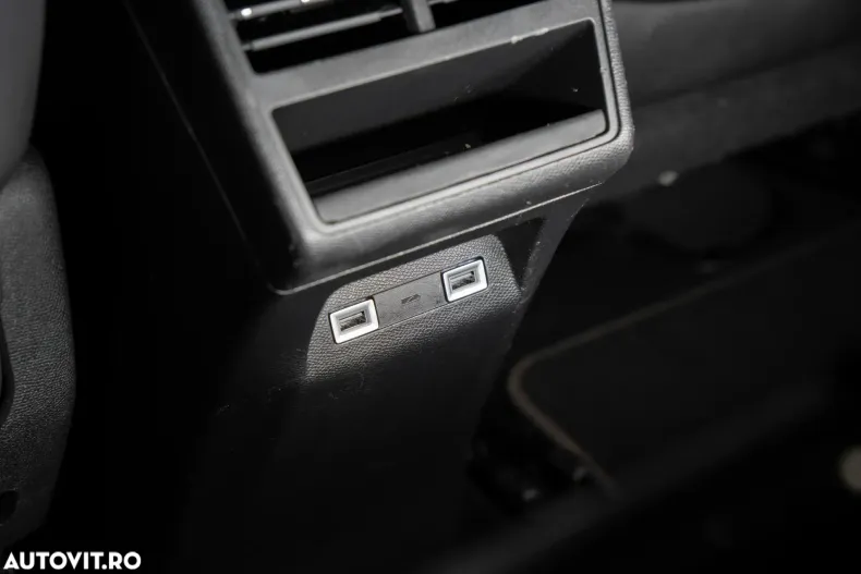 DS Automobiles DS 7 Crossback din 2020 cu 122.000 km - oferta DSA166029 - foto 31