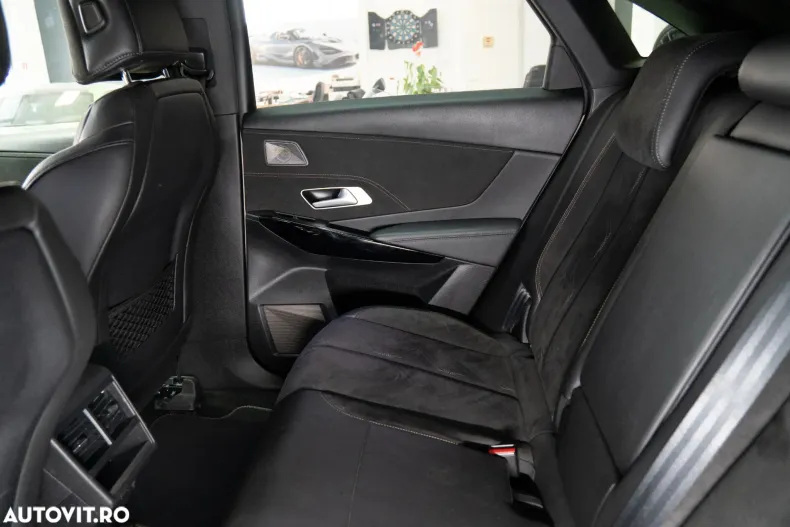 DS Automobiles DS 7 Crossback din 2020 cu 122.000 km - oferta DSA166029 - foto 32