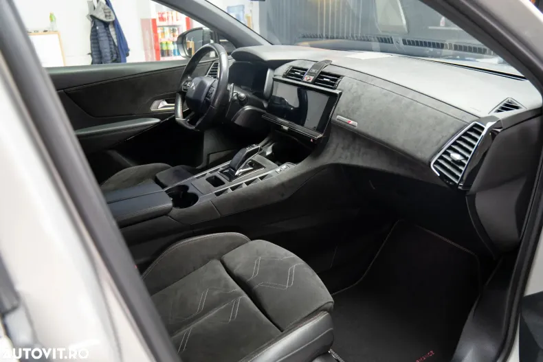 DS Automobiles DS 7 Crossback din 2020 cu 122.000 km - oferta DSA166029 - foto 35