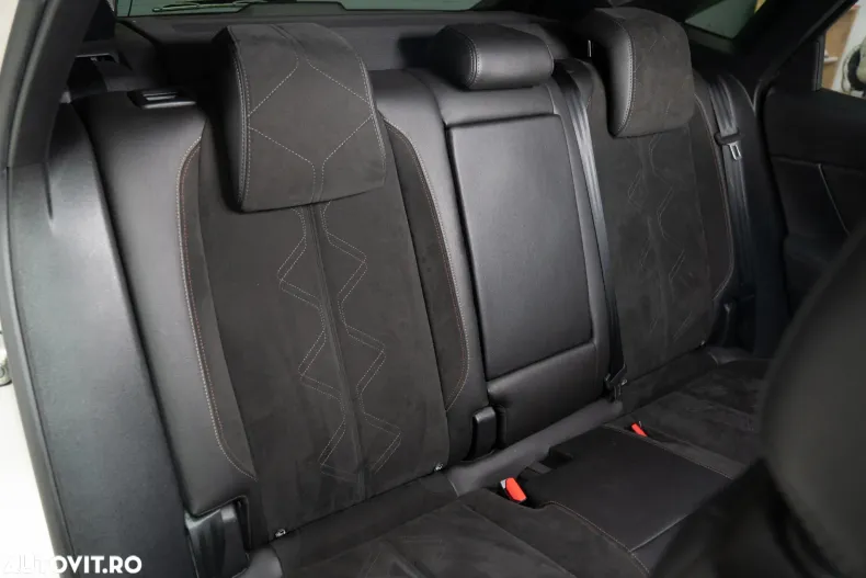 DS Automobiles DS 7 Crossback din 2020 cu 122.000 km - oferta DSA166029 - foto 37
