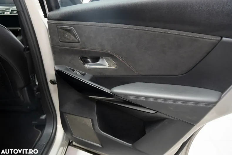 DS Automobiles DS 7 Crossback din 2020 cu 122.000 km - oferta DSA166029 - foto 38