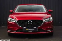 Mazda 6 din 2020 cu 134.162 km - oferta MAZ166030 - foto 2