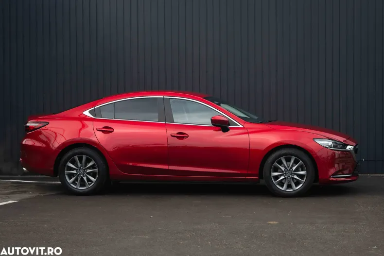 Mazda 6 din 2020 cu 134.162 km - oferta MAZ166030 - foto 4