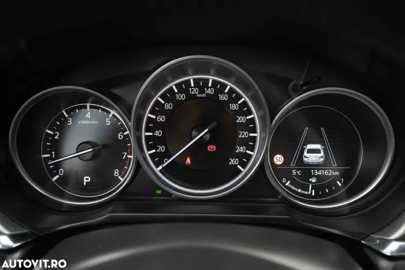 Mazda 6 din 2020 cu 134.162 km - oferta MAZ166030 - foto 13
