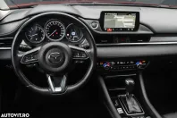 Mazda 6 din 2020 cu 134.162 km - oferta MAZ166030 - foto 15