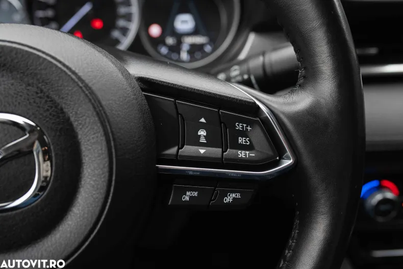 Mazda 6 din 2020 cu 134.162 km - oferta MAZ166030 - foto 18