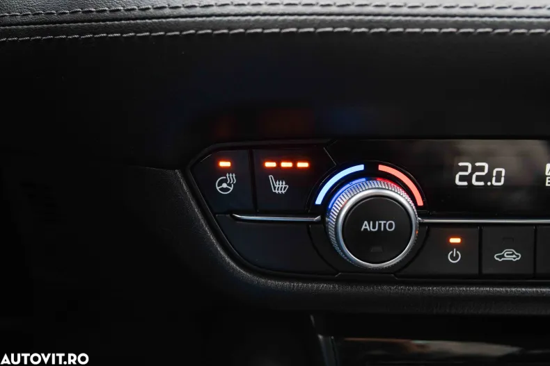 Mazda 6 din 2020 cu 134.162 km - oferta MAZ166030 - foto 19