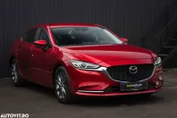 Mazda 6 din 2020 cu 134.162 km - oferta MAZ166030 - foto 22