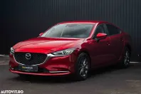 Mazda 6 din 2020 cu 134.162 km - oferta MAZ166030 - foto 23