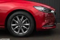 Mazda 6 din 2020 cu 134.162 km - oferta MAZ166030 - foto 24