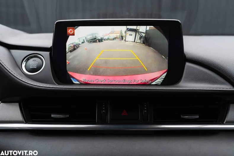 Mazda 6 din 2020 cu 134.162 km - oferta MAZ166030 - foto 29