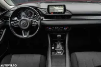 Mazda 6 din 2020 cu 134.162 km - oferta MAZ166030 - foto 31