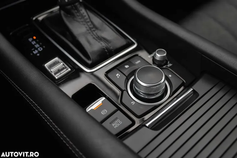 Mazda 6 din 2020 cu 134.162 km - oferta MAZ166030 - foto 32