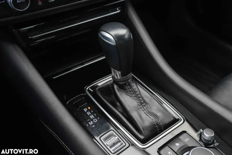 Mazda 6 din 2020 cu 134.162 km - oferta MAZ166030 - foto 33