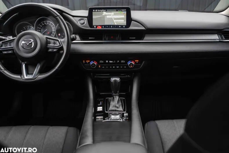 Mazda 6 din 2020 cu 134.162 km - oferta MAZ166030 - foto 34