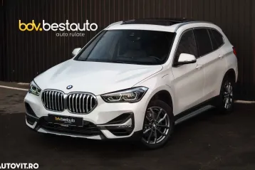 BMW X1 din 2020 - oferta BMW166031