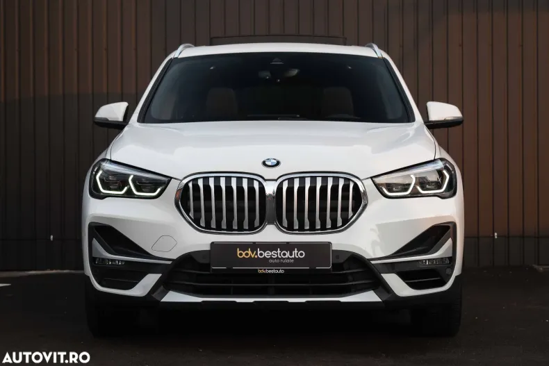 BMW X1 din 2020 cu 107.007 km - oferta BMW166031 - foto 2
