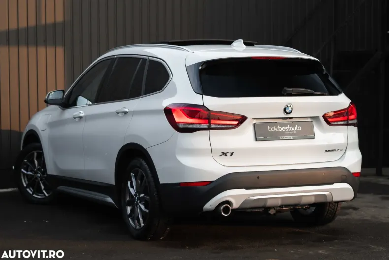 BMW X1 din 2020 cu 107.007 km - oferta BMW166031 - foto 6