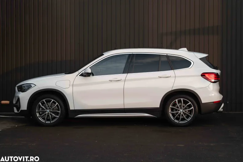 BMW X1 din 2020 cu 107.007 km - oferta BMW166031 - foto 9