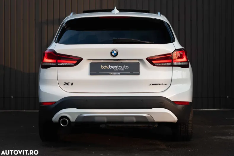 BMW X1 din 2020 cu 107.007 km - oferta BMW166031 - foto 10