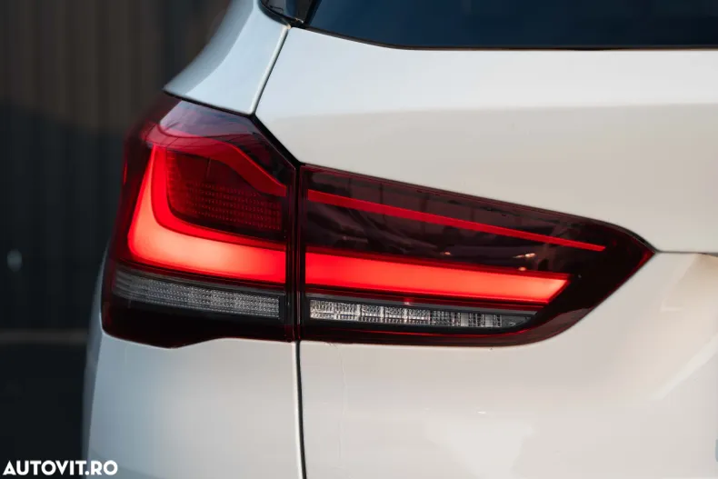 BMW X1 din 2020 cu 107.007 km - oferta BMW166031 - foto 11