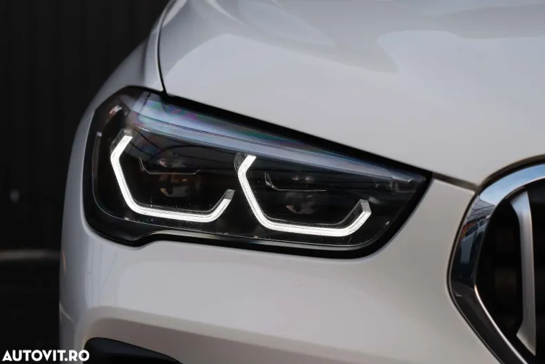 BMW X1 din 2020 cu 107.007 km - oferta BMW166031 - foto 12