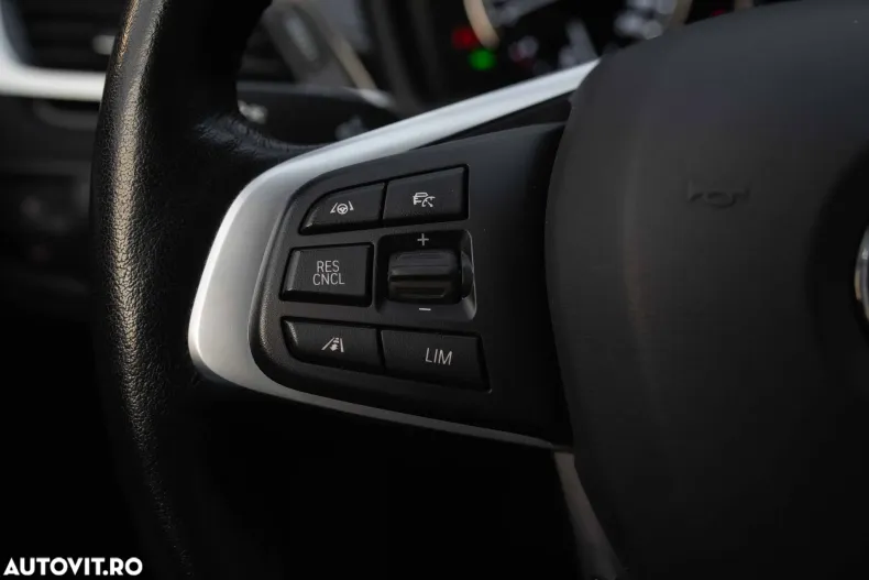 BMW X1 din 2020 cu 107.007 km - oferta BMW166031 - foto 17
