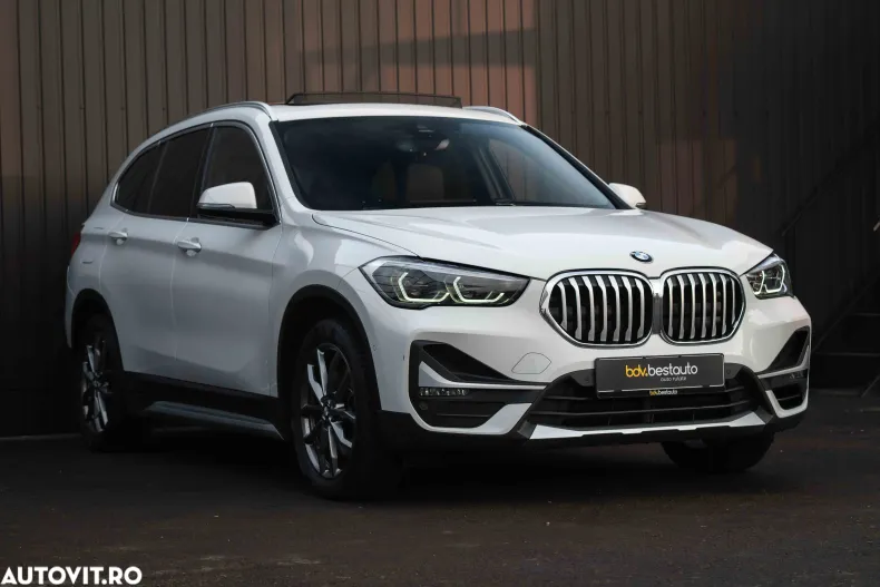 BMW X1 din 2020 cu 107.007 km - oferta BMW166031 - foto 23