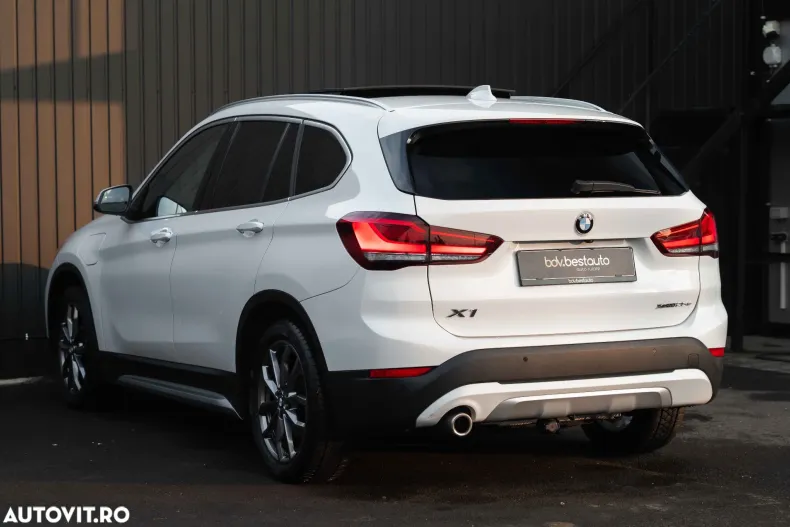 BMW X1 din 2020 cu 107.007 km - oferta BMW166031 - foto 26
