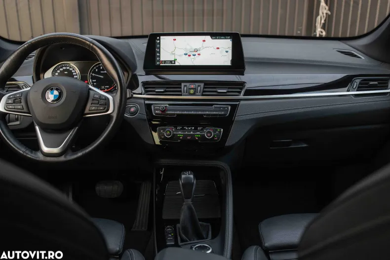 BMW X1 din 2020 cu 107.007 km - oferta BMW166031 - foto 29