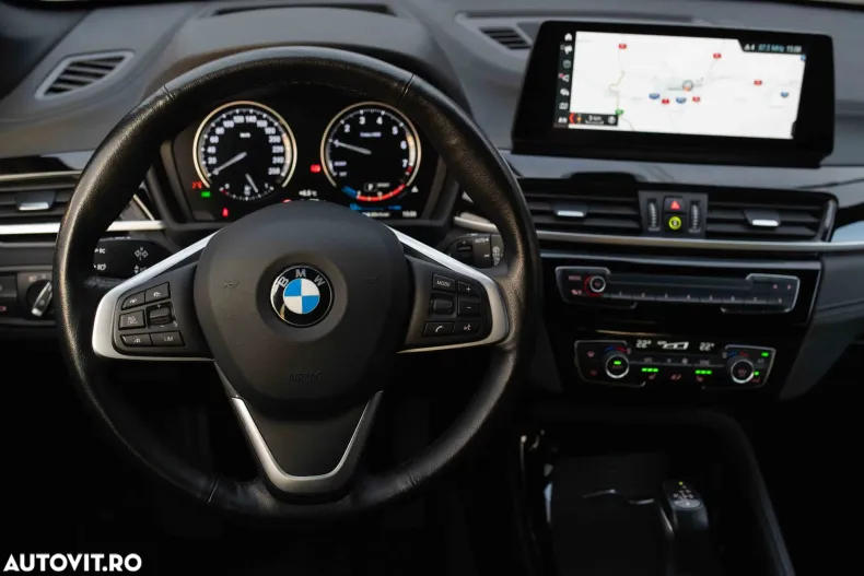 BMW X1 din 2020 cu 107.007 km - oferta BMW166031 - foto 32